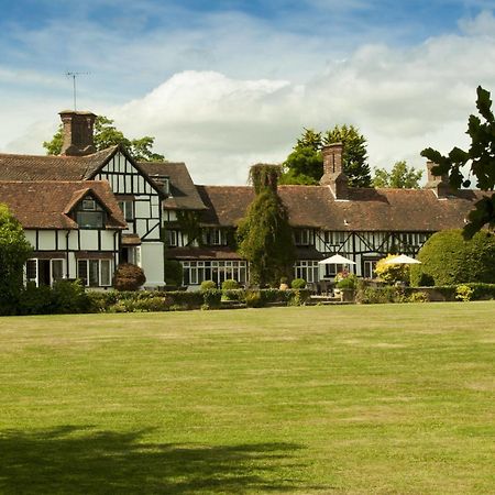 Ghyll Manor Country Hotel Χόρσαμ Εξωτερικό φωτογραφία