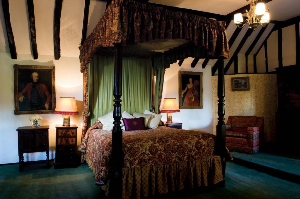 Ghyll Manor Country Hotel Χόρσαμ Δωμάτιο φωτογραφία