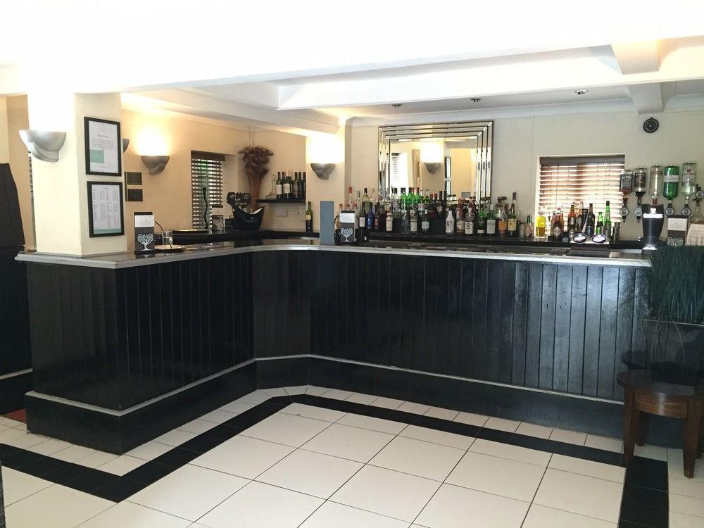 Ghyll Manor Country Hotel Χόρσαμ Εξωτερικό φωτογραφία