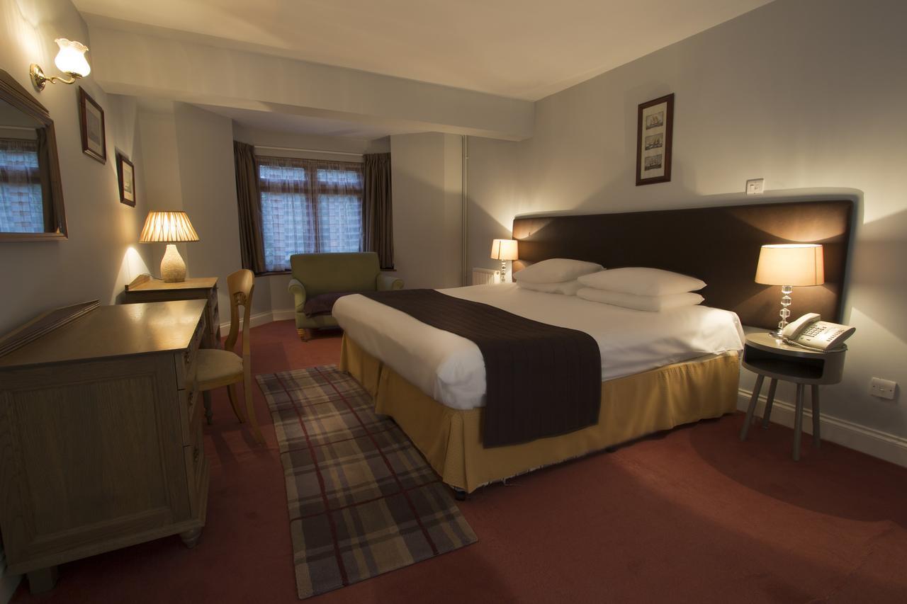 Ghyll Manor Country Hotel Χόρσαμ Εξωτερικό φωτογραφία