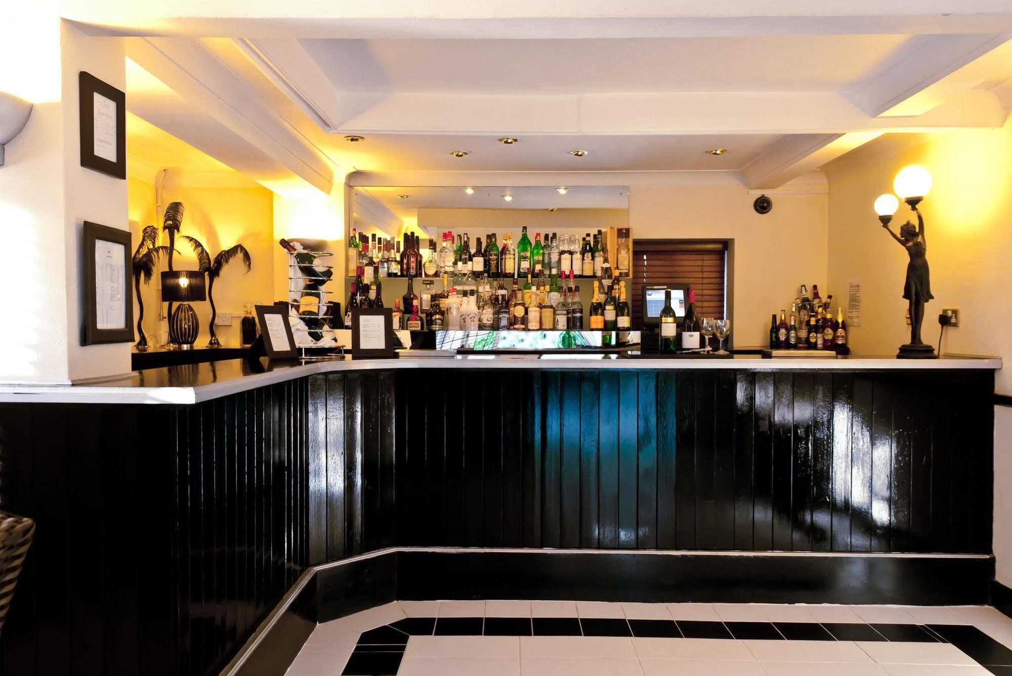 Ghyll Manor Country Hotel Χόρσαμ Εξωτερικό φωτογραφία