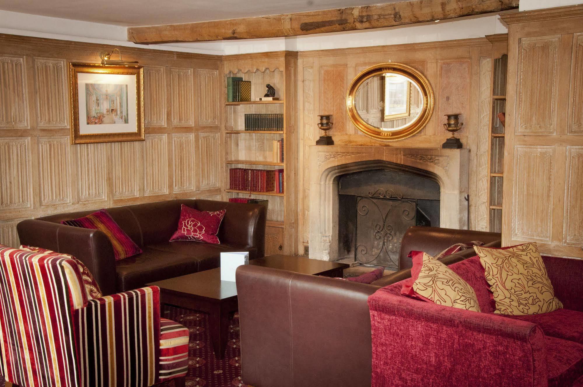 Ghyll Manor Country Hotel Χόρσαμ Εξωτερικό φωτογραφία