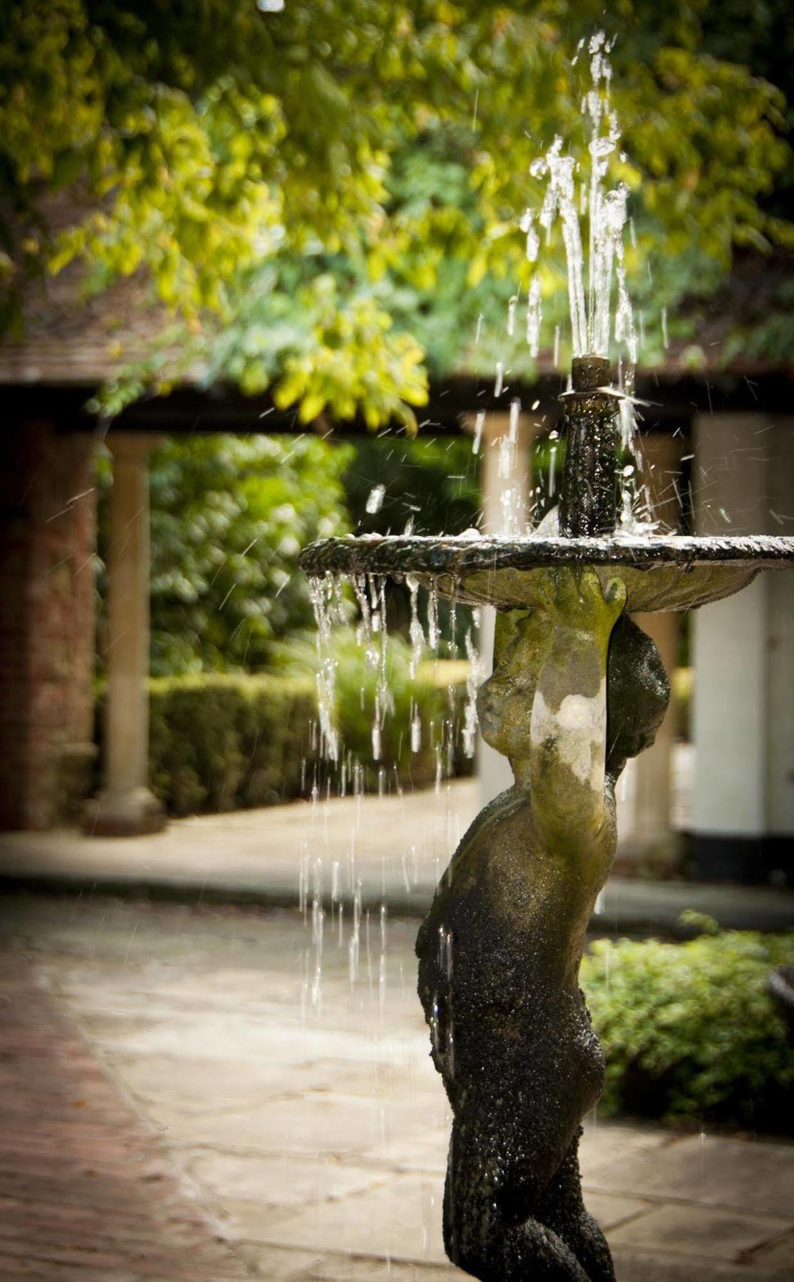 Ghyll Manor Country Hotel Χόρσαμ Εξωτερικό φωτογραφία