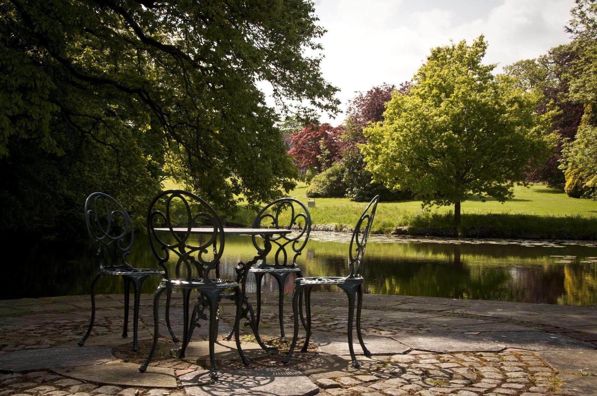 Ghyll Manor Country Hotel Χόρσαμ Εξωτερικό φωτογραφία