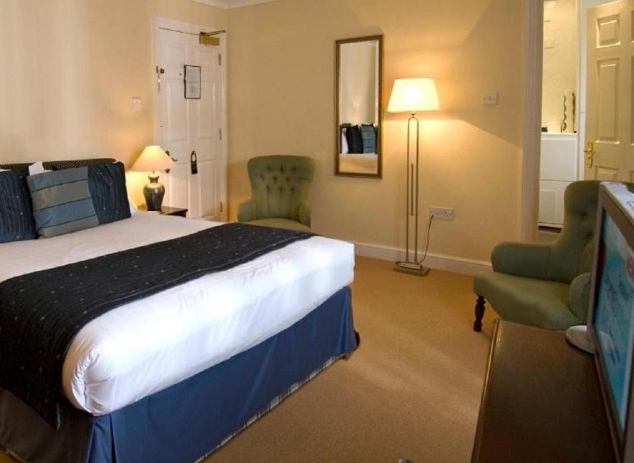 Ghyll Manor Country Hotel Χόρσαμ Εξωτερικό φωτογραφία