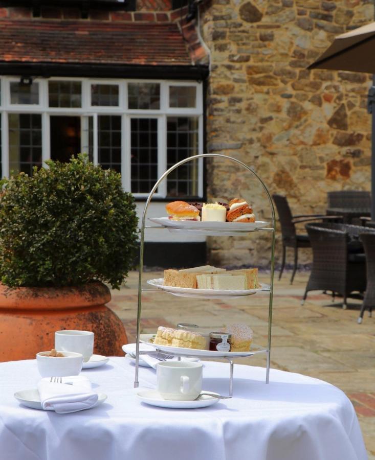 Ghyll Manor Country Hotel Χόρσαμ Εξωτερικό φωτογραφία