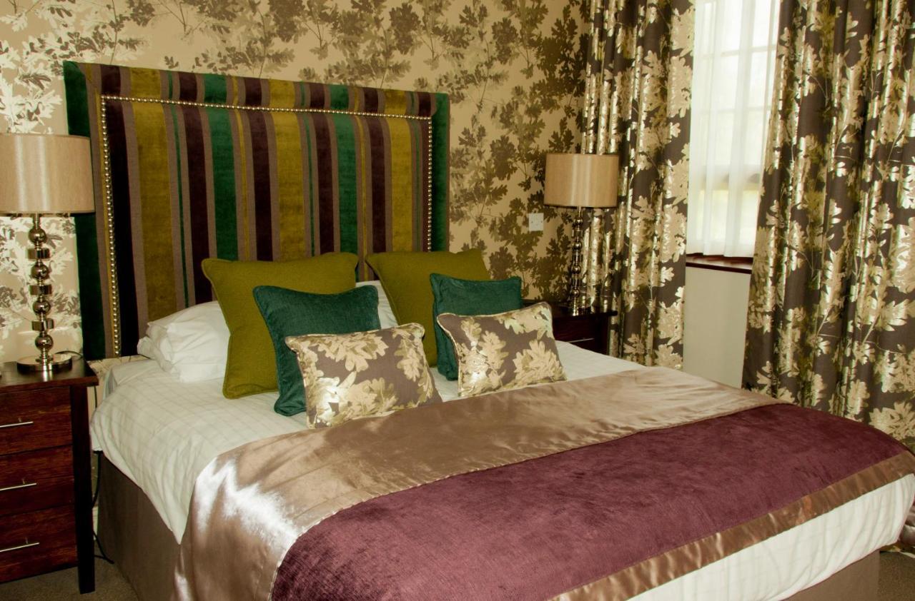 Ghyll Manor Country Hotel Χόρσαμ Εξωτερικό φωτογραφία