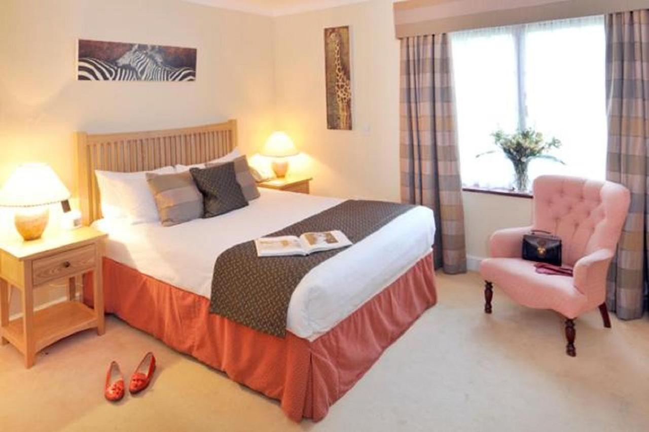 Ghyll Manor Country Hotel Χόρσαμ Εξωτερικό φωτογραφία