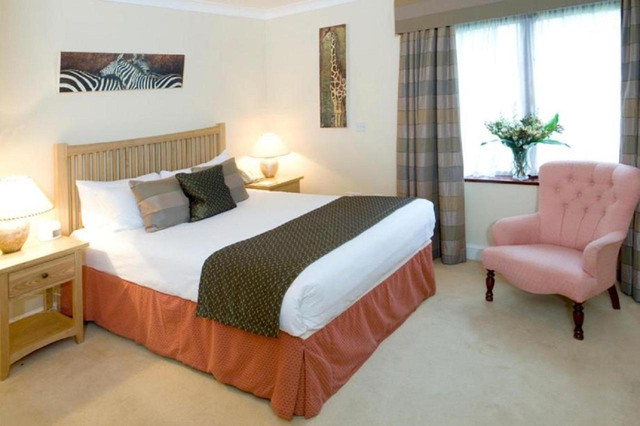 Ghyll Manor Country Hotel Χόρσαμ Εξωτερικό φωτογραφία