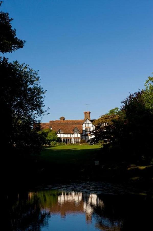 Ghyll Manor Country Hotel Χόρσαμ Εξωτερικό φωτογραφία