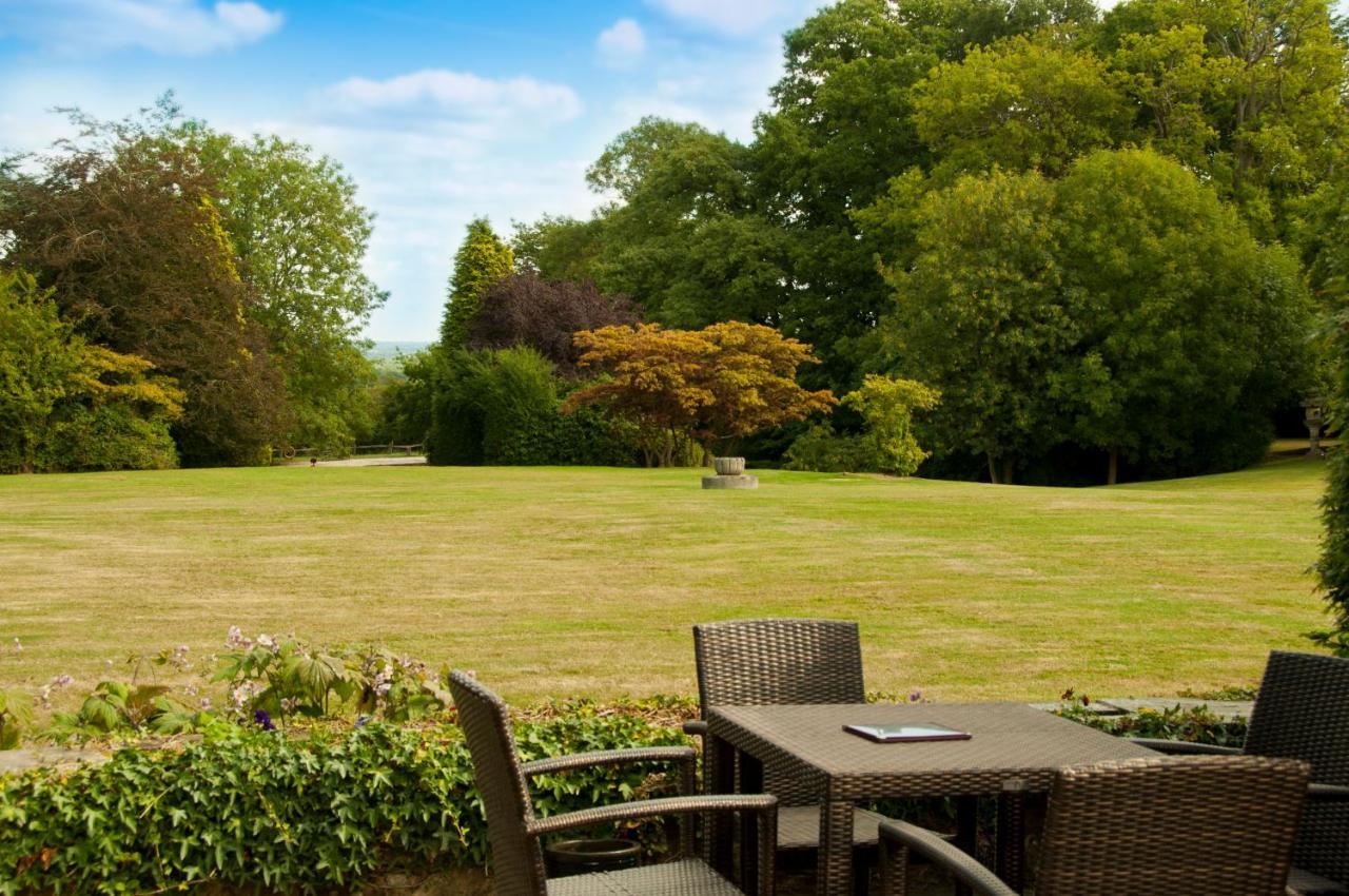 Ghyll Manor Country Hotel Χόρσαμ Εξωτερικό φωτογραφία