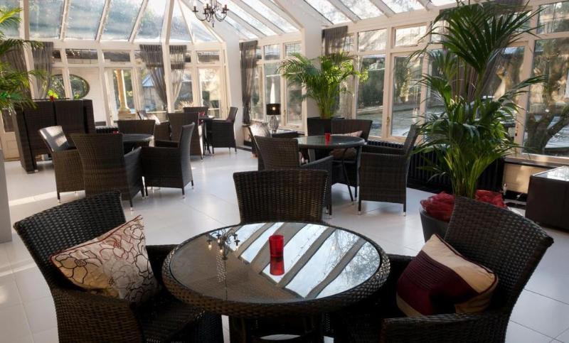Ghyll Manor Country Hotel Χόρσαμ Εξωτερικό φωτογραφία